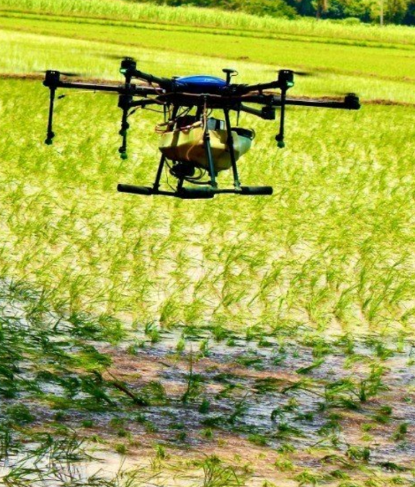 agriculture service