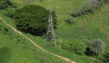 Enhancing Power Line Inspections with Drones and AI Technology